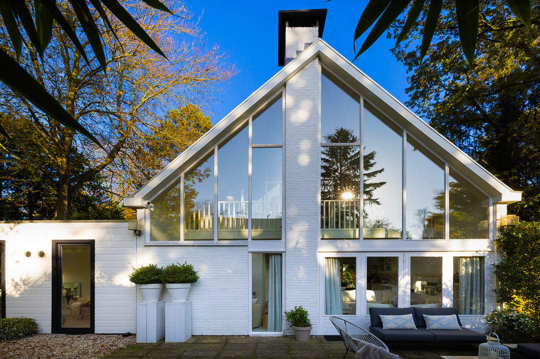 Foto 1 van Rading 10-18