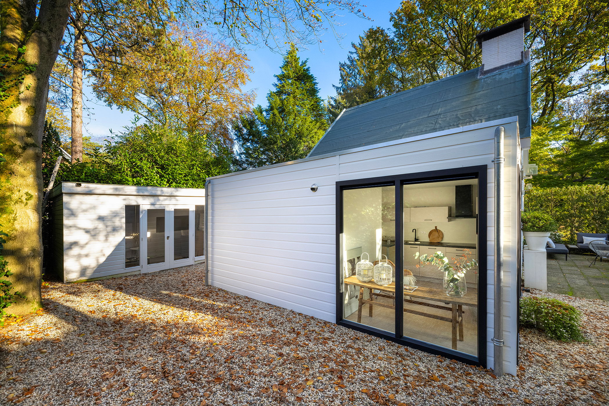 Foto 3 van Rading 10-18