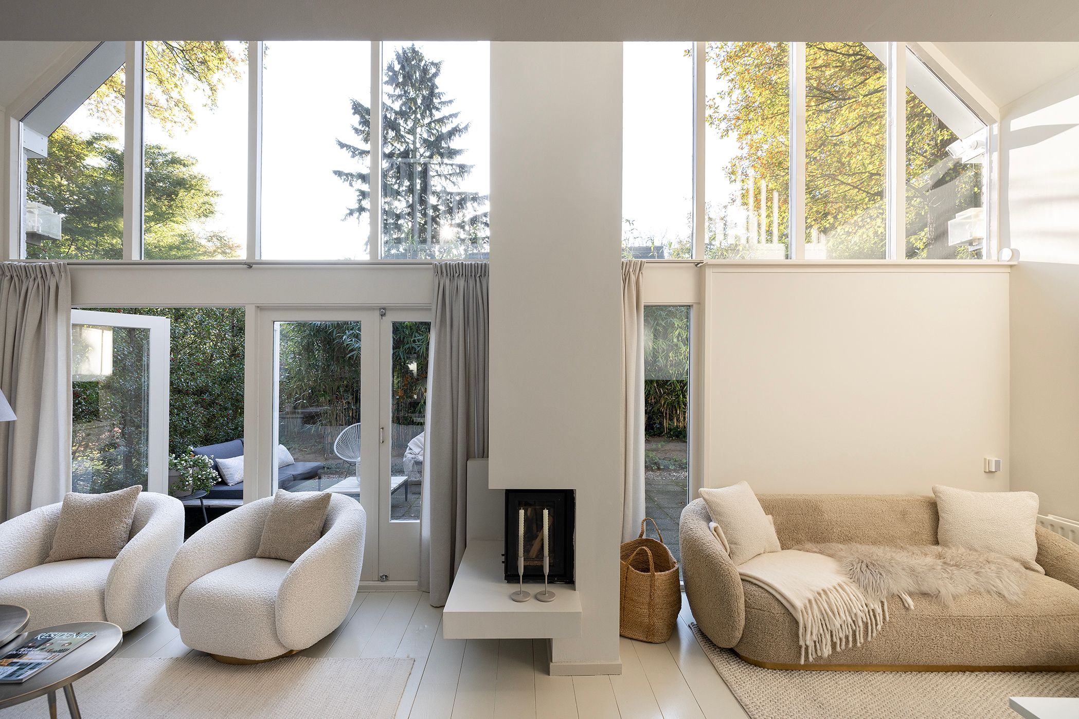 Foto 6 van Rading 10-18