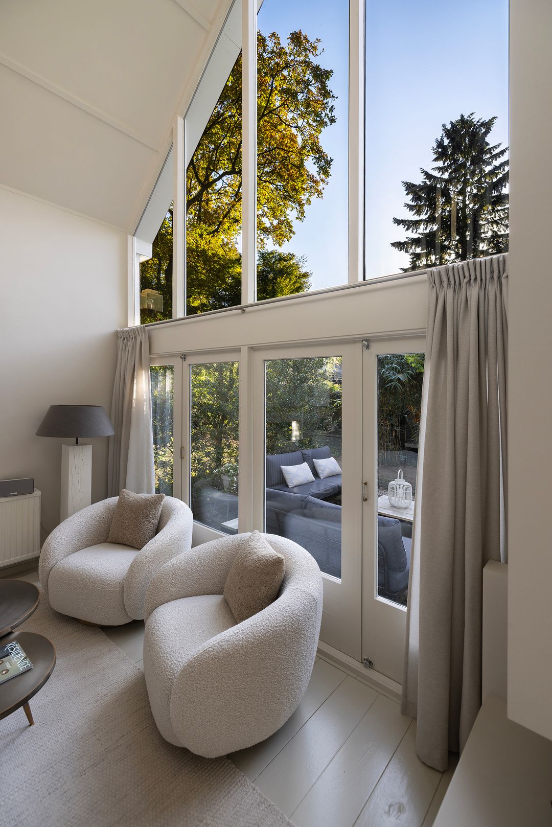 Foto 7 van Rading 10-18