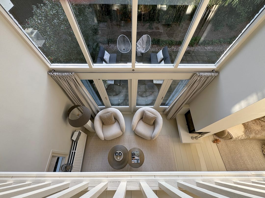 Foto 23 van Rading 10-18