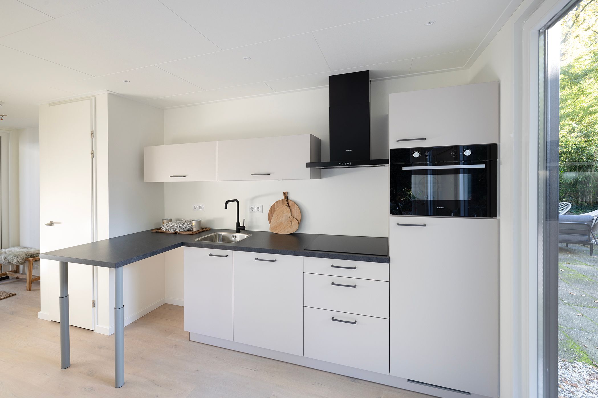 Foto 33 van Rading 10-18