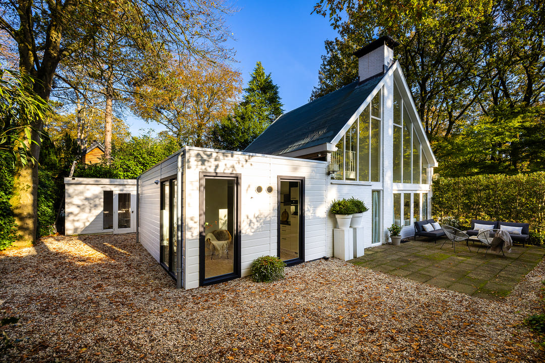 Foto 2 van Rading 10-18