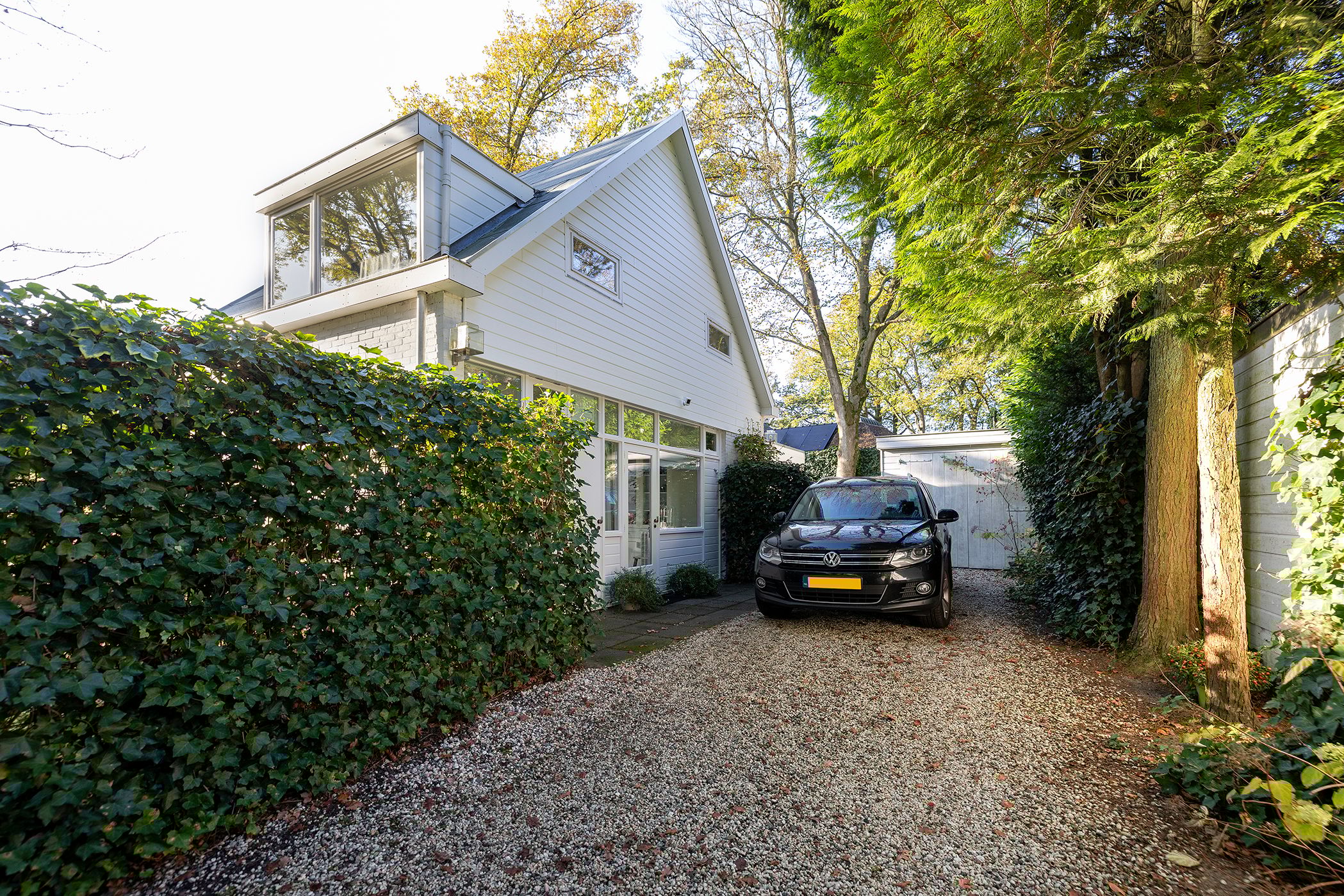 Foto 45 van Rading 10-18