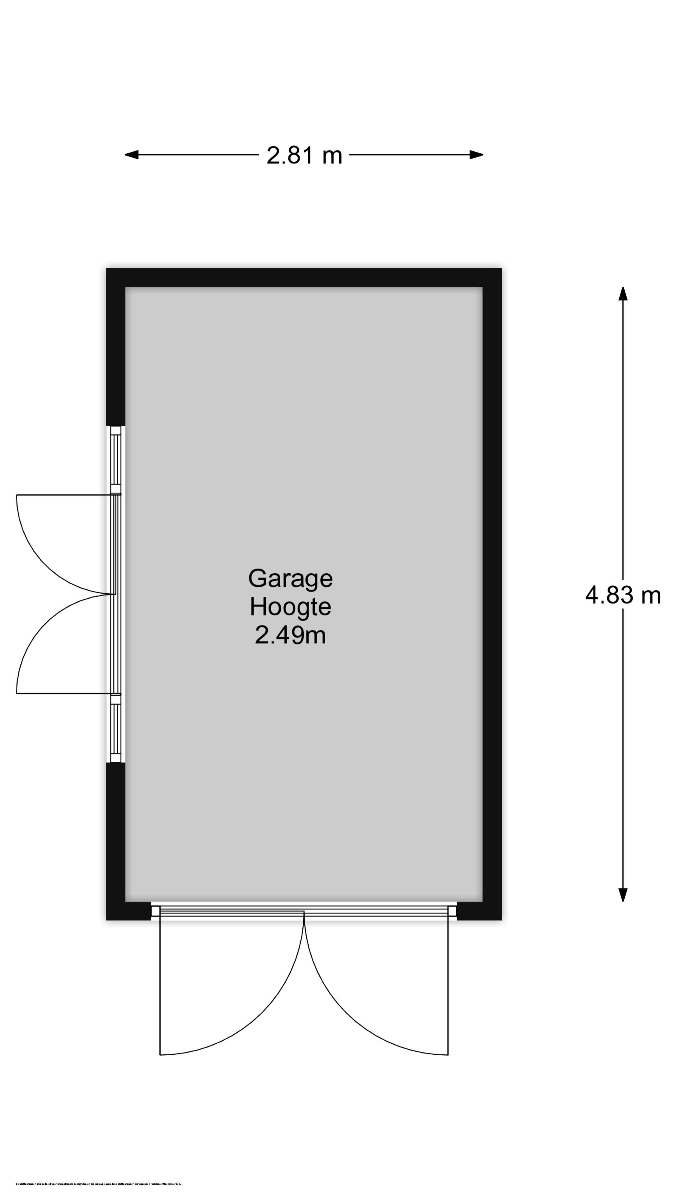Foto 48 van Rading 10-18
