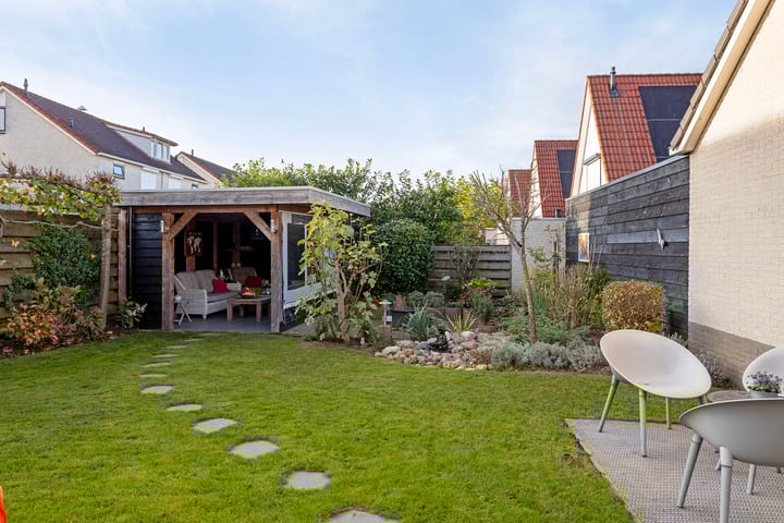 Foto 6 van Anemoon 37