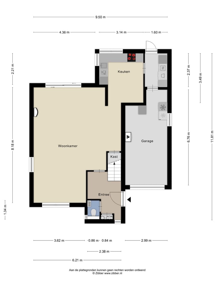 Foto 34 van Anemoon 37