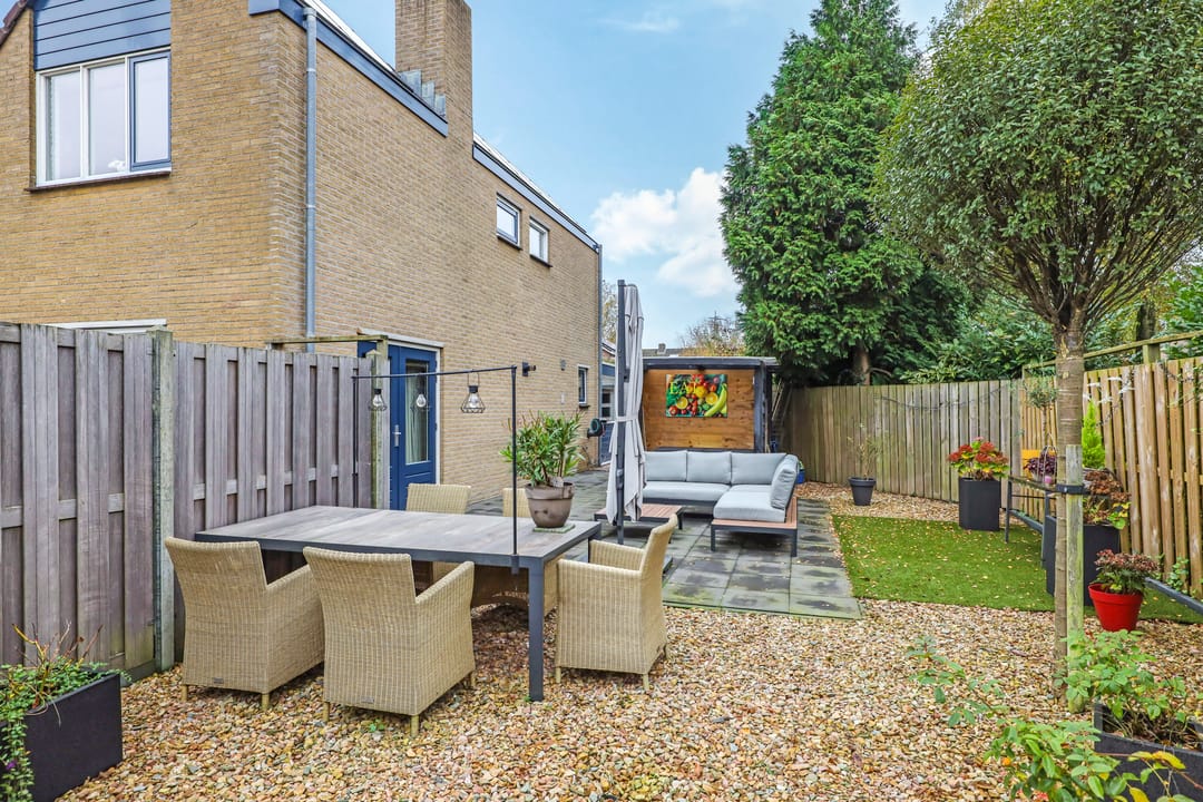 Photo 1 of Hammarskjöldpark 10