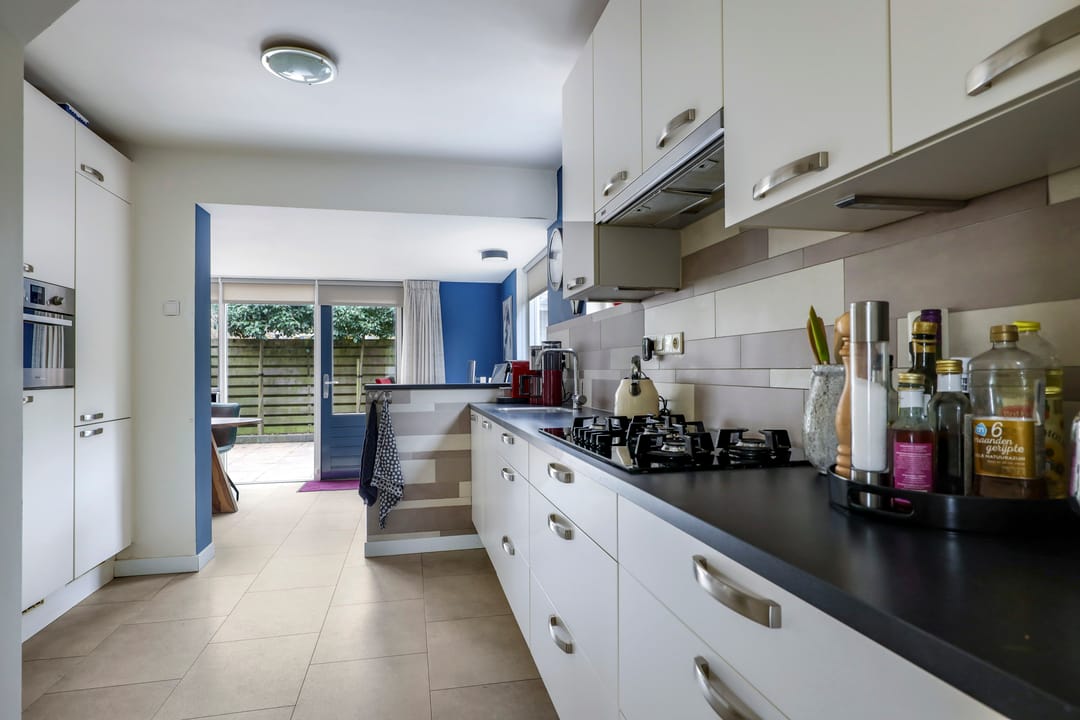 Photo 2 of Hammarskjöldpark 10