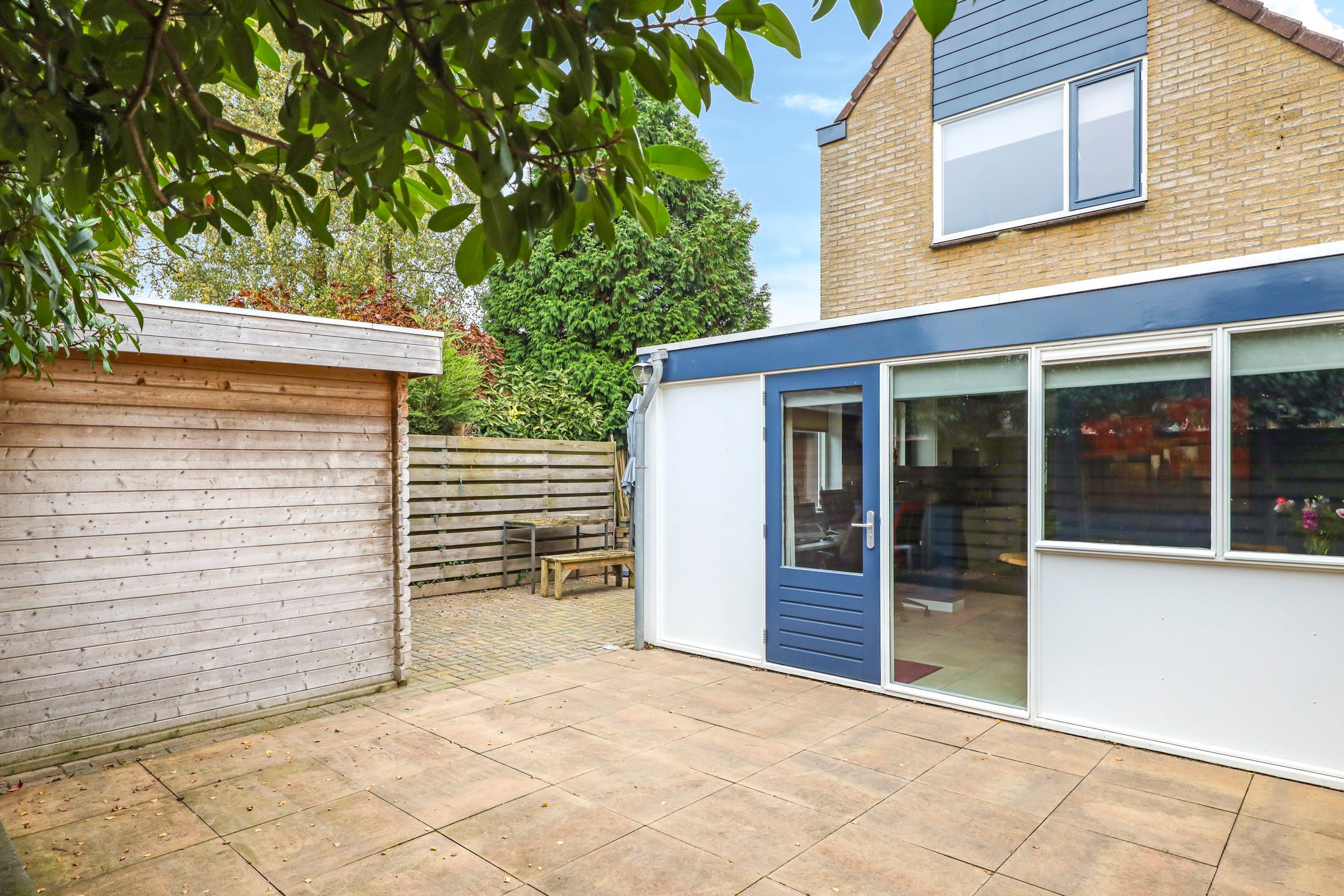 Photo 9 of Hammarskjöldpark 10