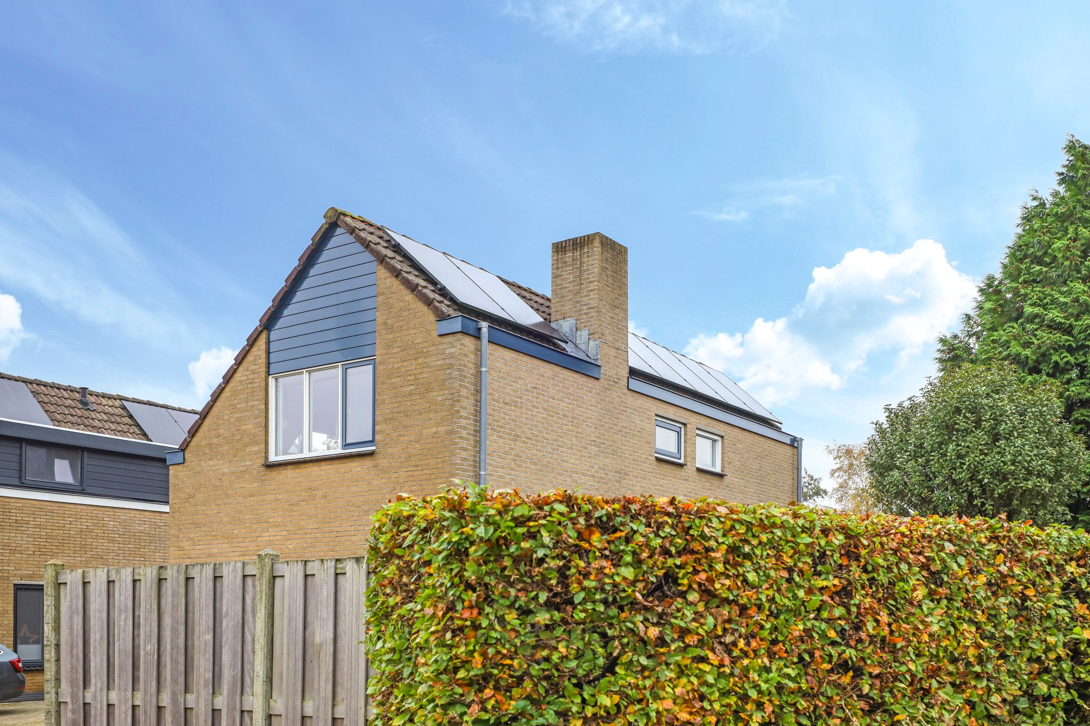 Photo 12 of Hammarskjöldpark 10