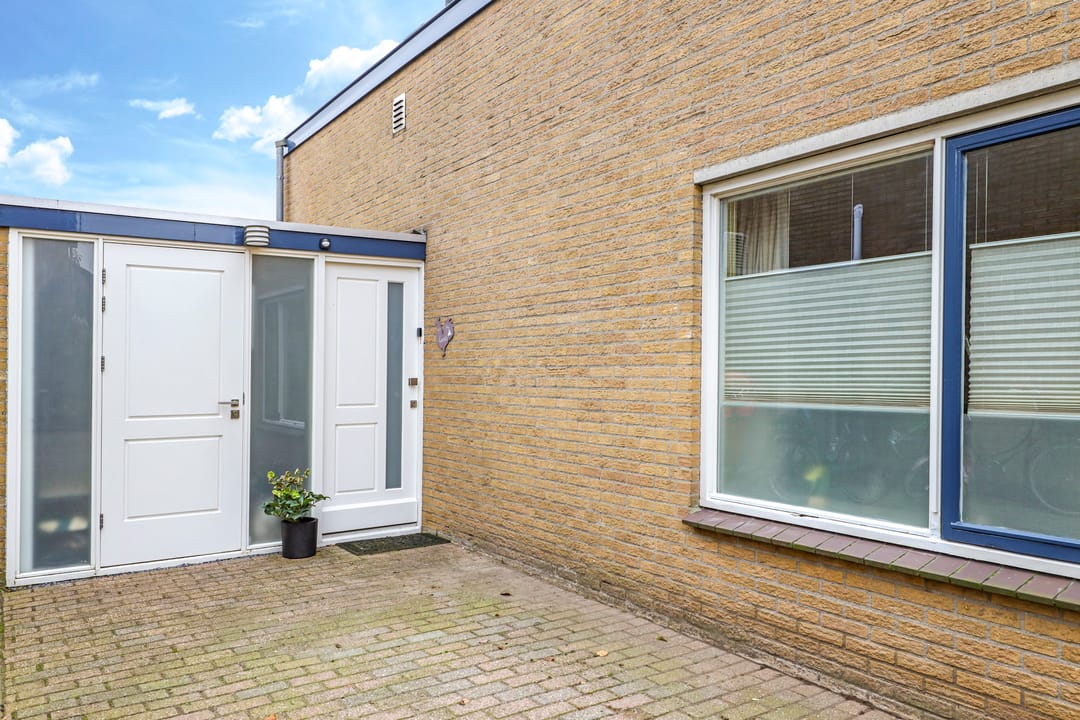 Photo 13 of Hammarskjöldpark 10