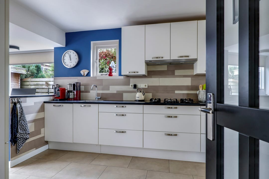 Photo 16 of Hammarskjöldpark 10