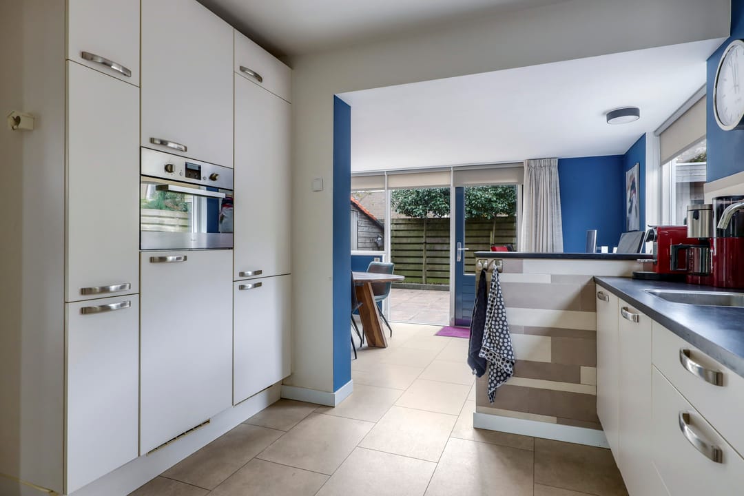 Photo 17 of Hammarskjöldpark 10