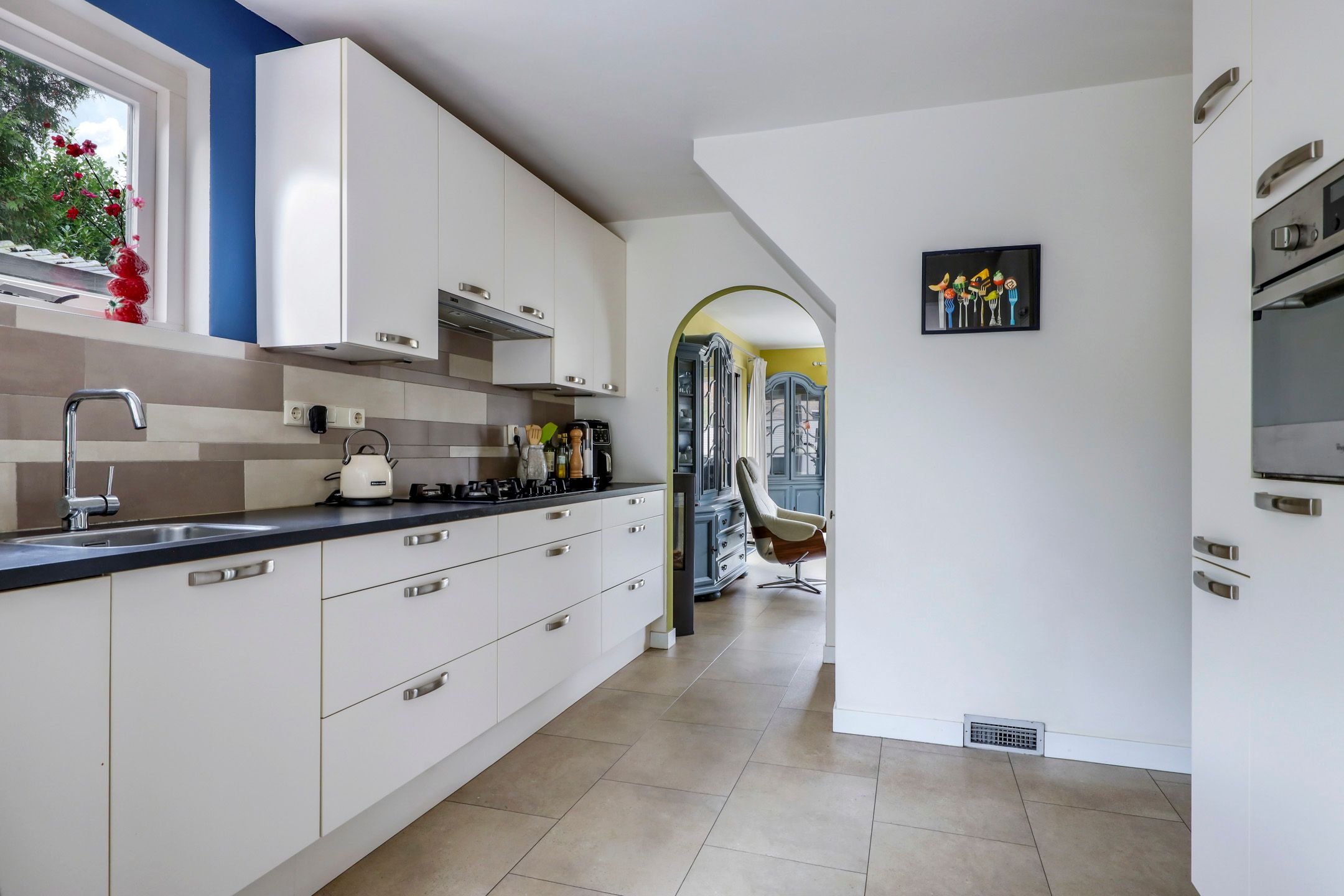 Photo 18 of Hammarskjöldpark 10