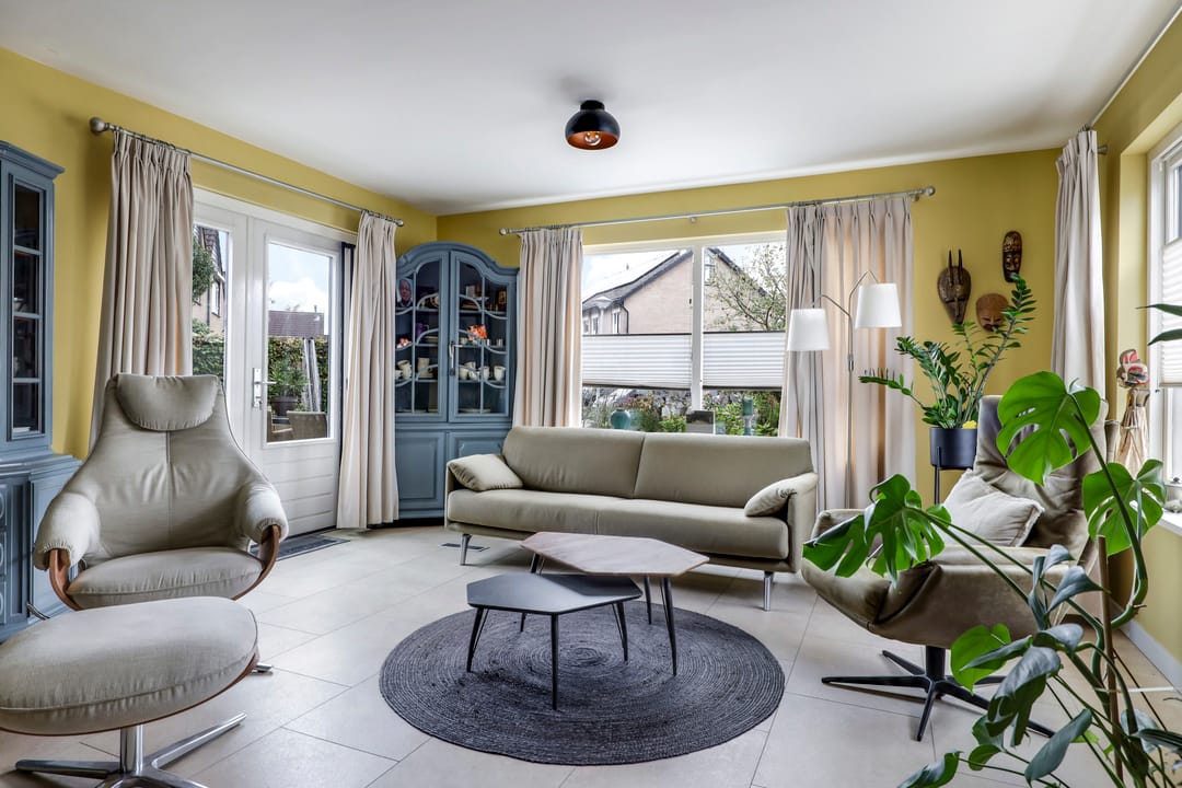 Photo 22 of Hammarskjöldpark 10