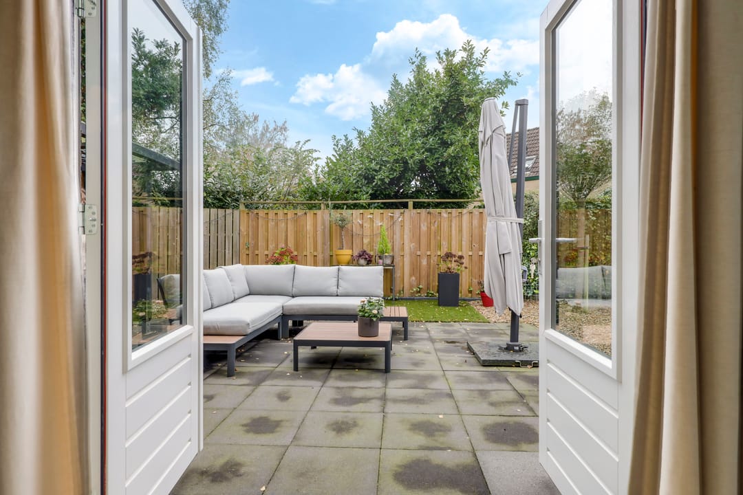 Photo 23 of Hammarskjöldpark 10