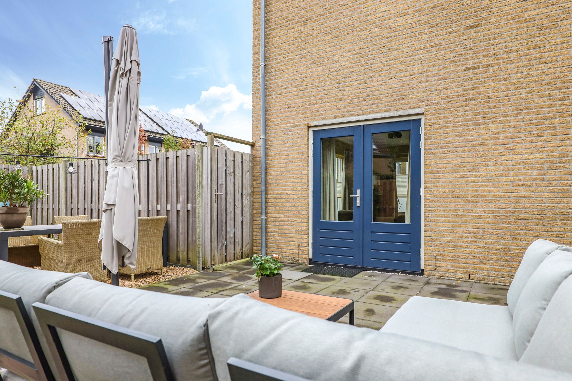 Photo 24 of Hammarskjöldpark 10