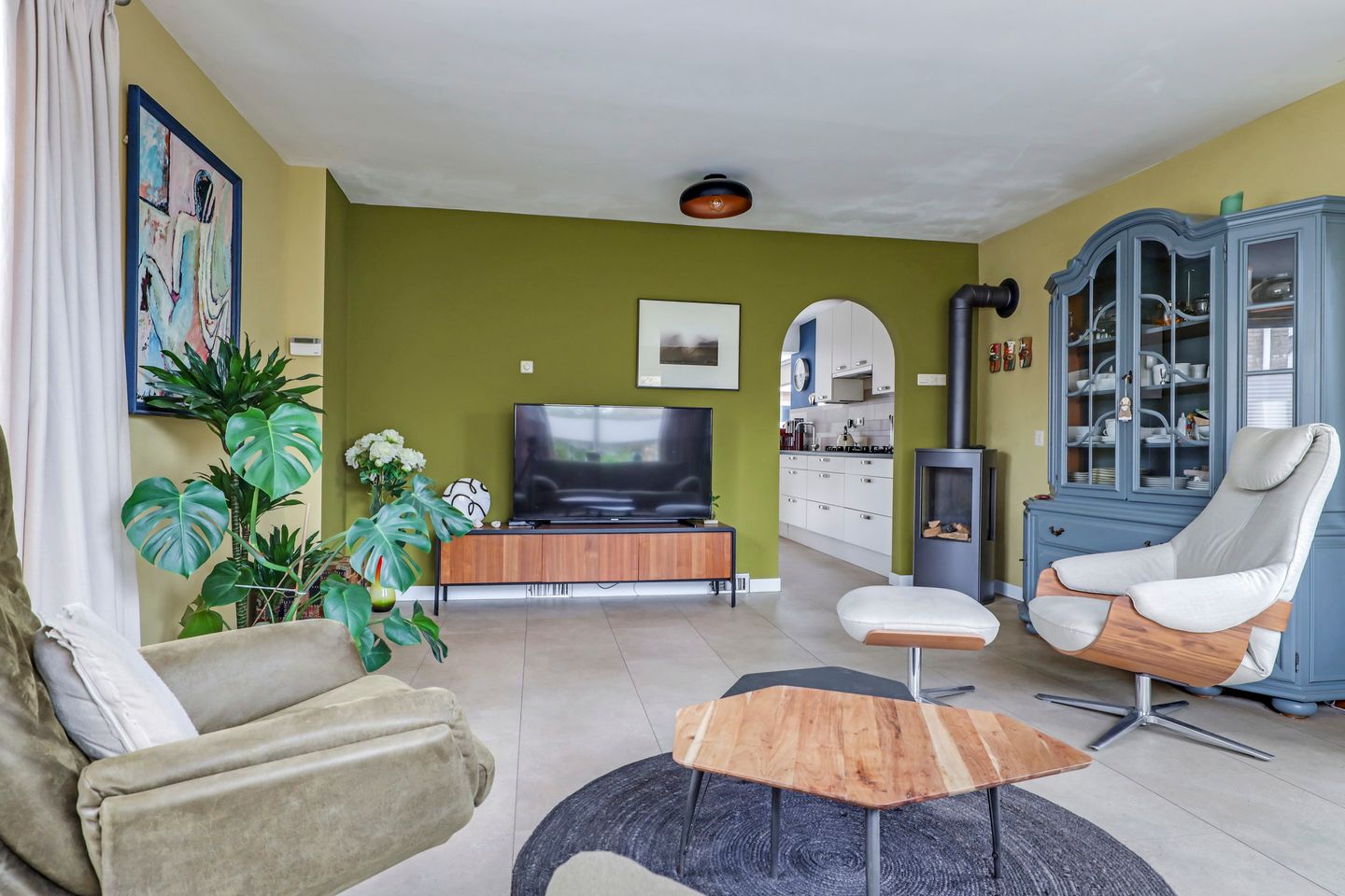 Photo 25 of Hammarskjöldpark 10