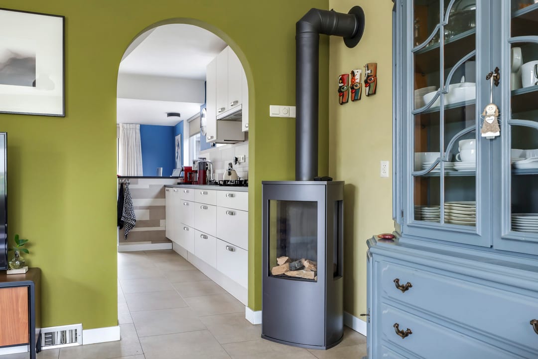 Photo 26 of Hammarskjöldpark 10