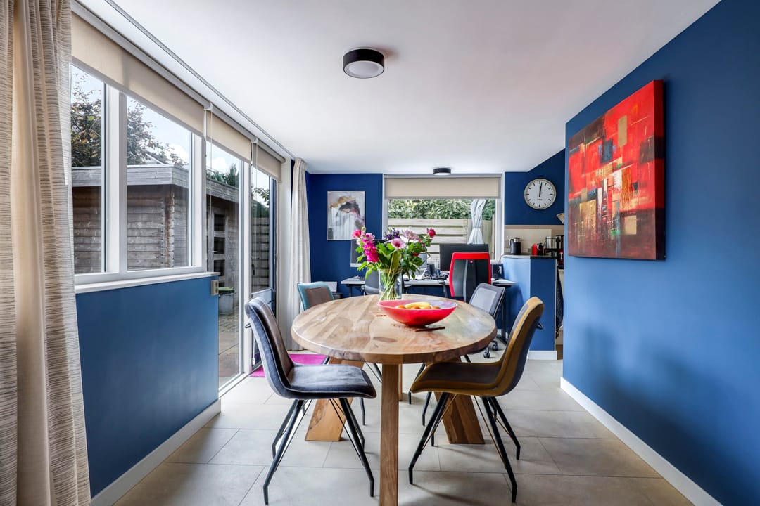 Photo 32 of Hammarskjöldpark 10