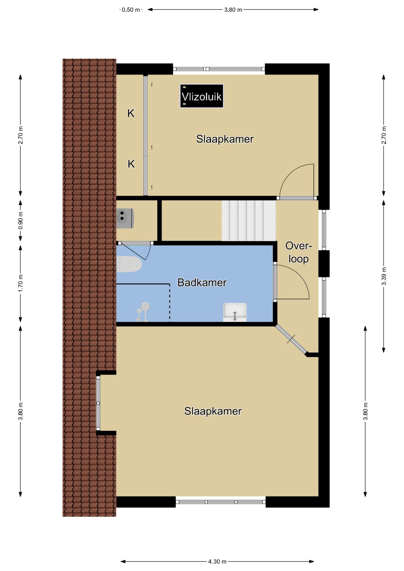Photo 36 of Hammarskjöldpark 10