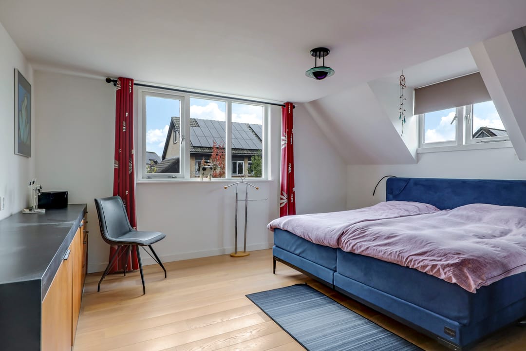 Photo 38 of Hammarskjöldpark 10