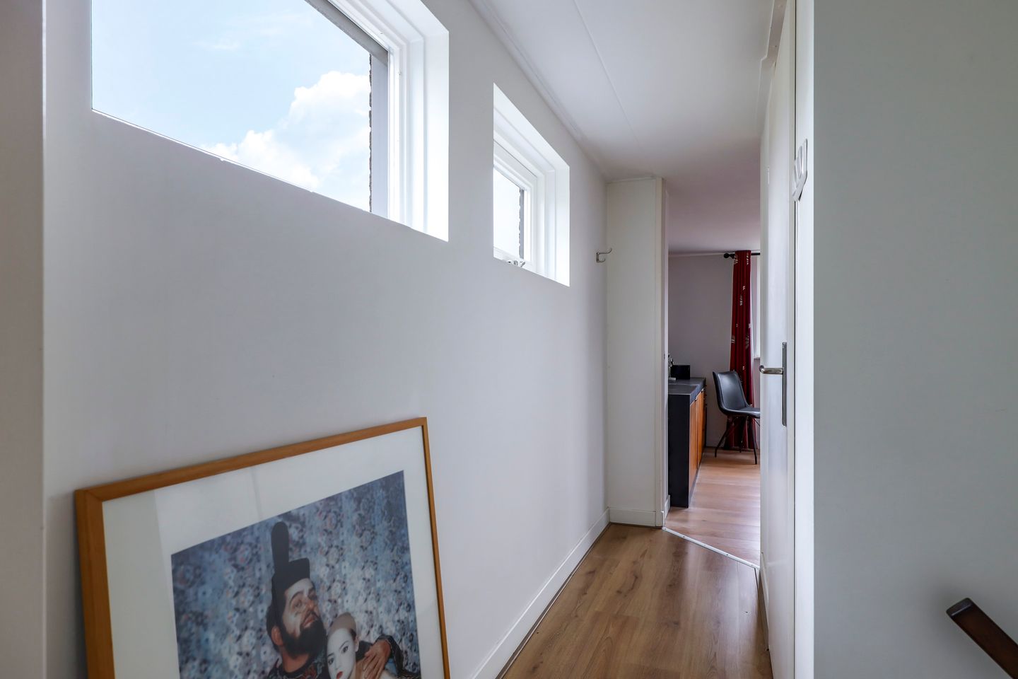 Photo 44 of Hammarskjöldpark 10