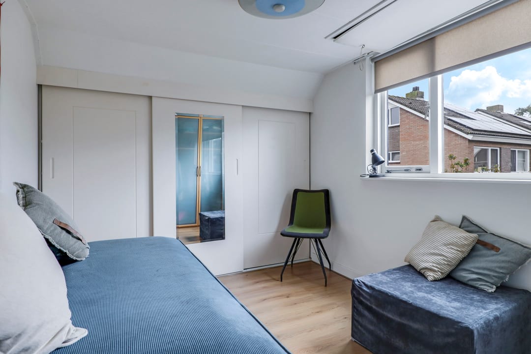 Photo 46 of Hammarskjöldpark 10