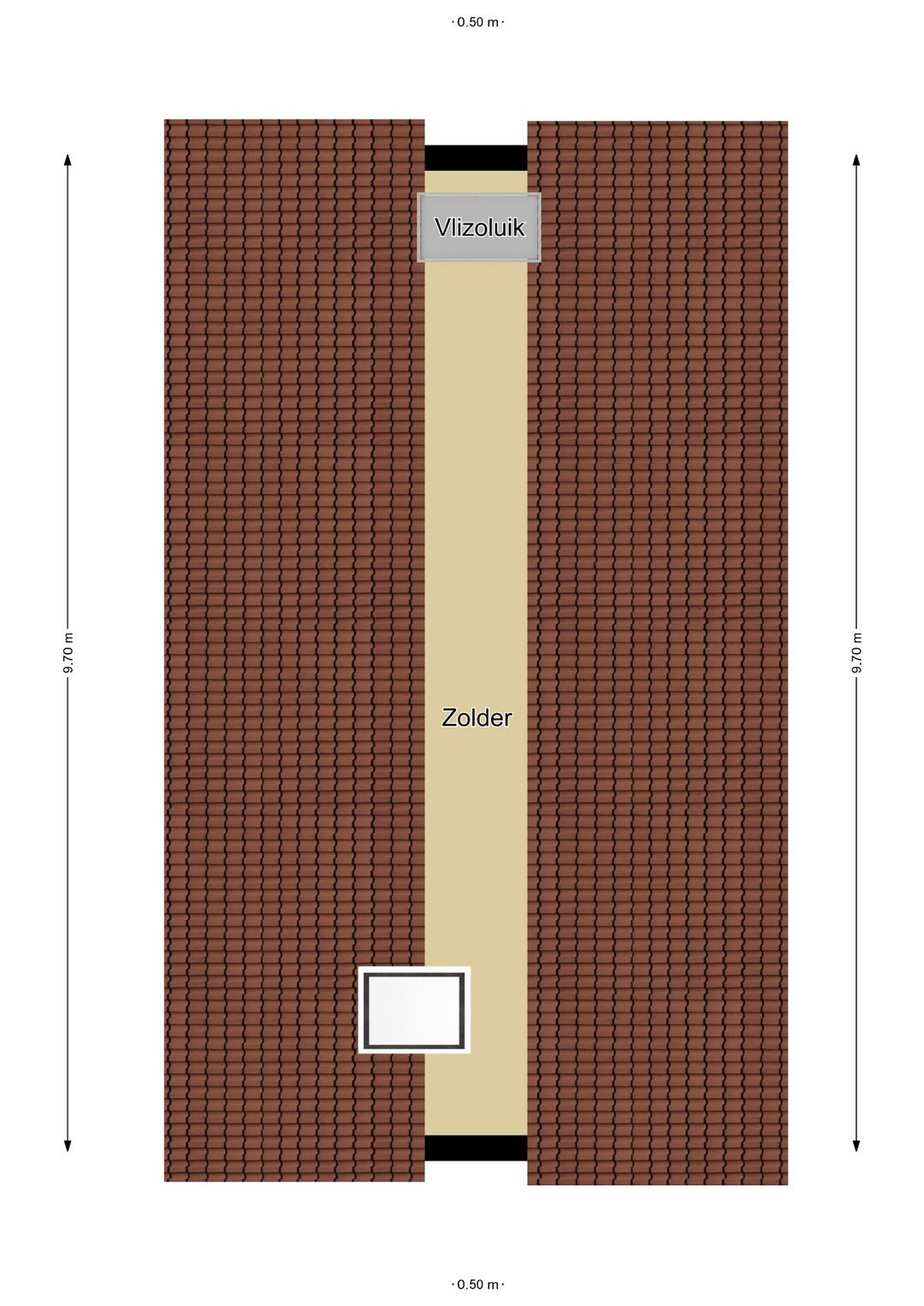 Photo 47 of Hammarskjöldpark 10