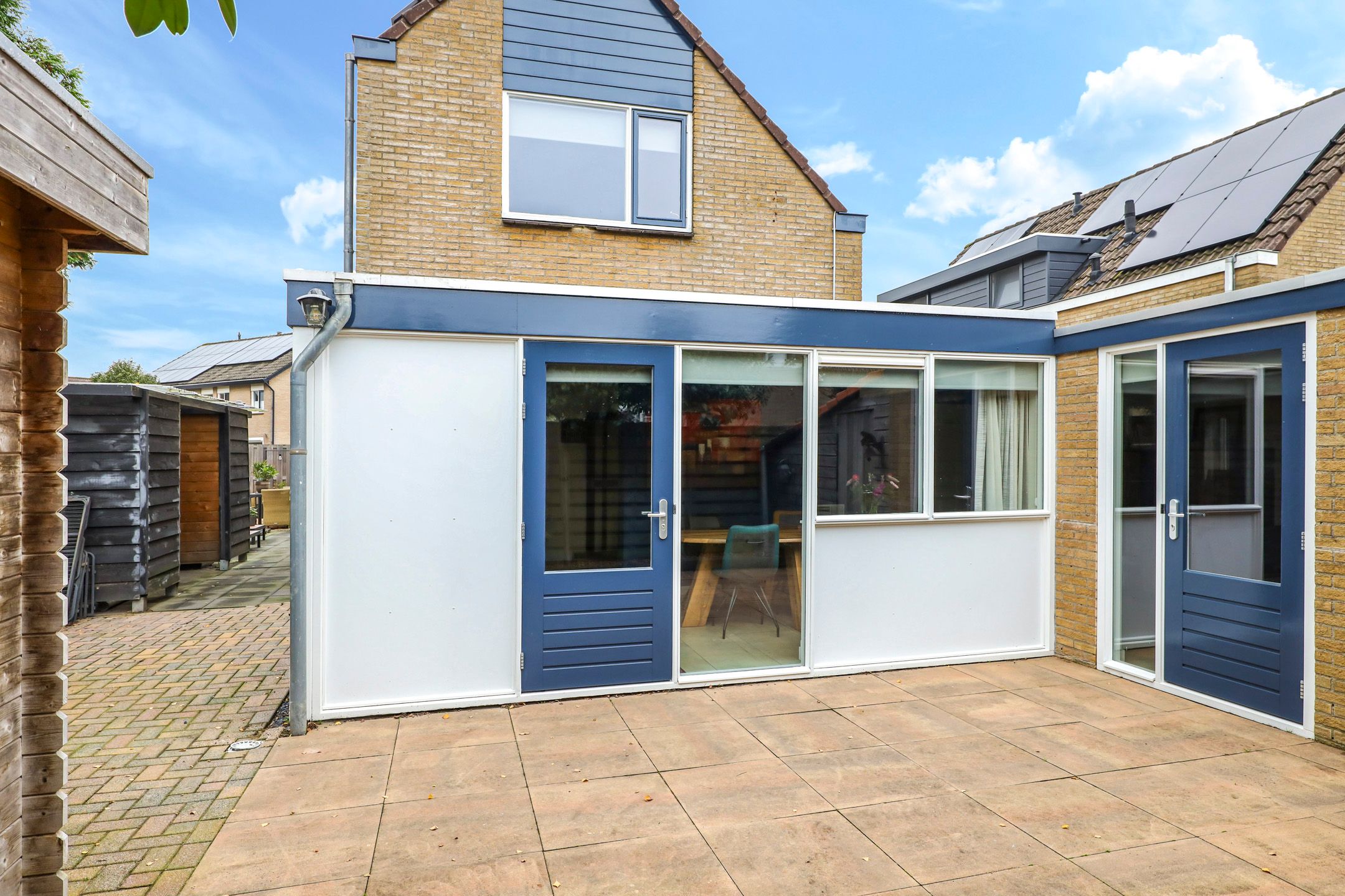 Photo 48 of Hammarskjöldpark 10