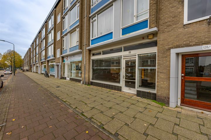 Bruijnings Ingenhoeslaan 138, Voorburg