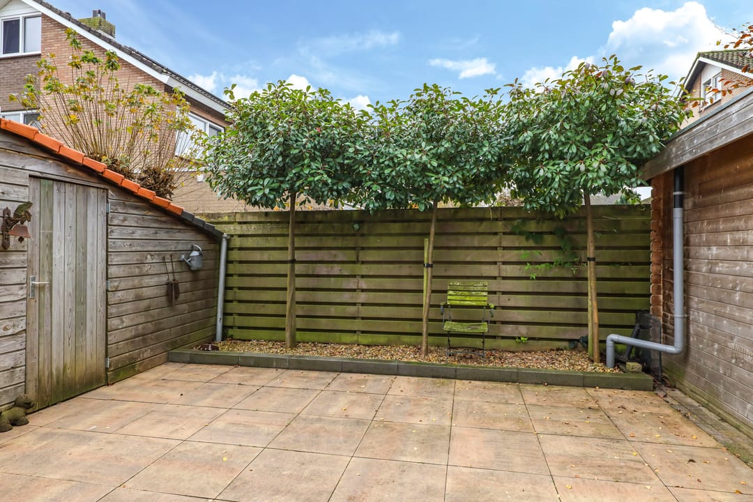 Photo 53 of Hammarskjöldpark 10