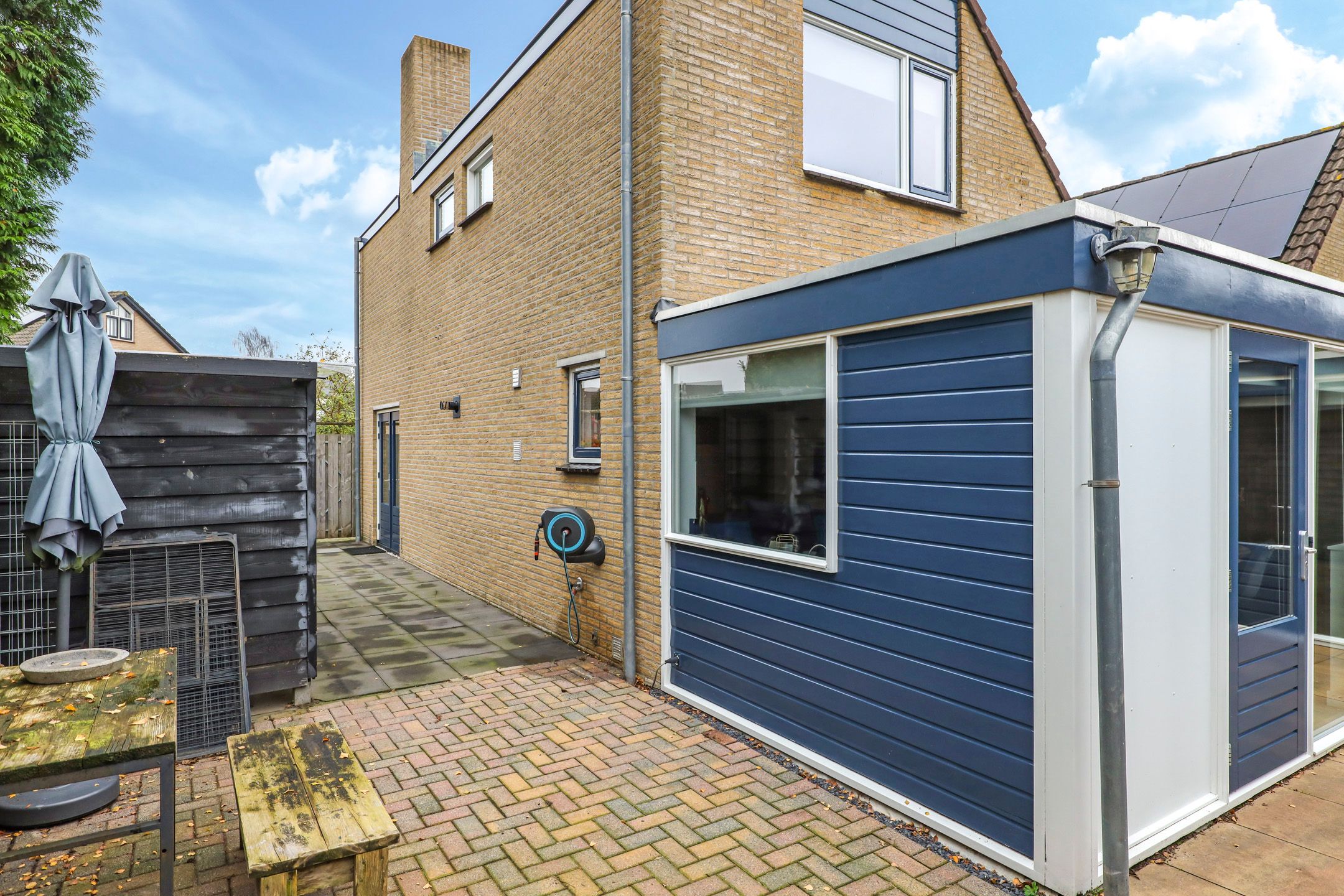 Photo 54 of Hammarskjöldpark 10