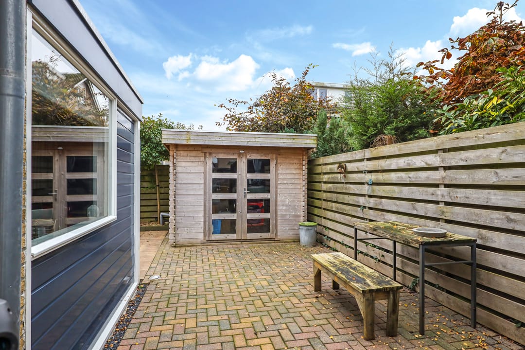 Photo 56 of Hammarskjöldpark 10