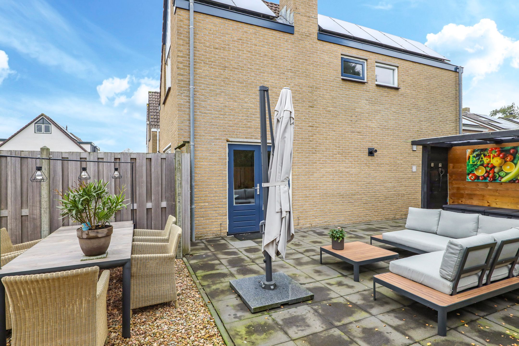 Photo 57 of Hammarskjöldpark 10