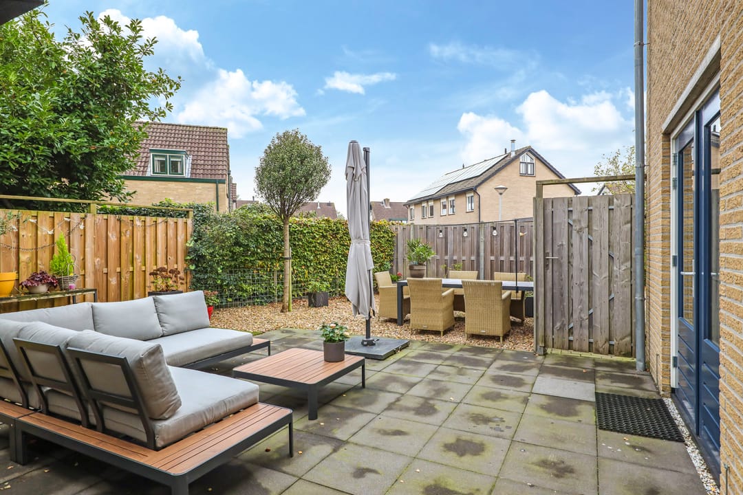 Photo 58 of Hammarskjöldpark 10