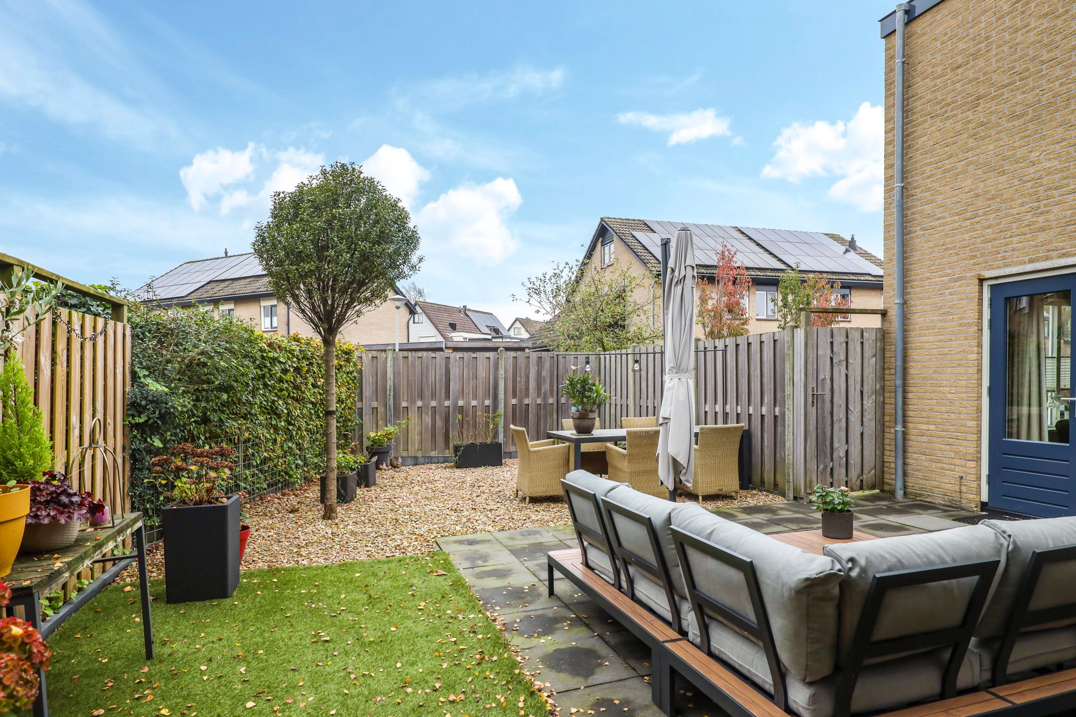 Photo 60 of Hammarskjöldpark 10