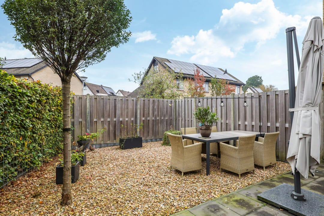 Photo 61 of Hammarskjöldpark 10