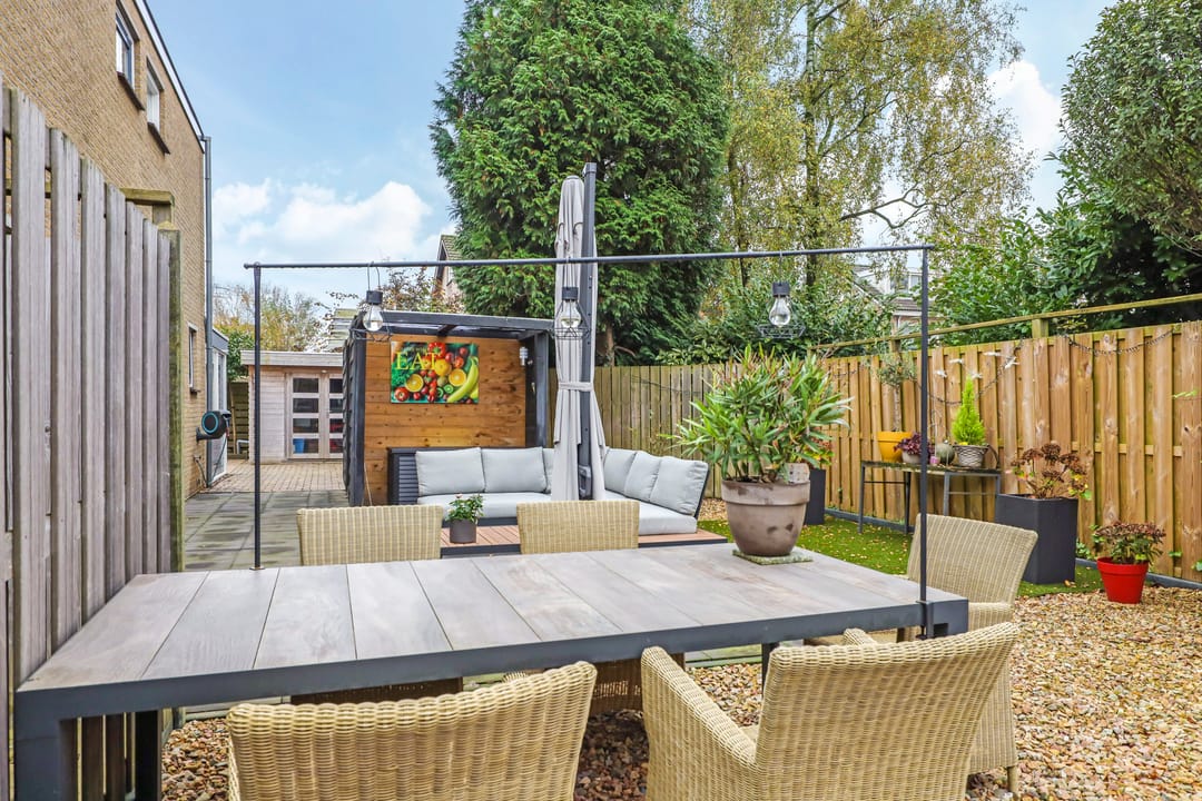 Photo 62 of Hammarskjöldpark 10