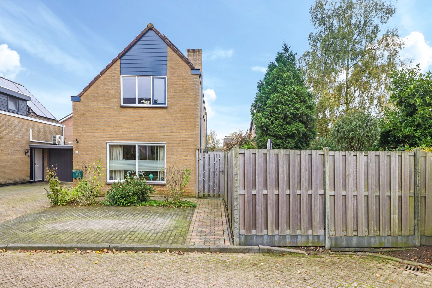 Photo 64 of Hammarskjöldpark 10