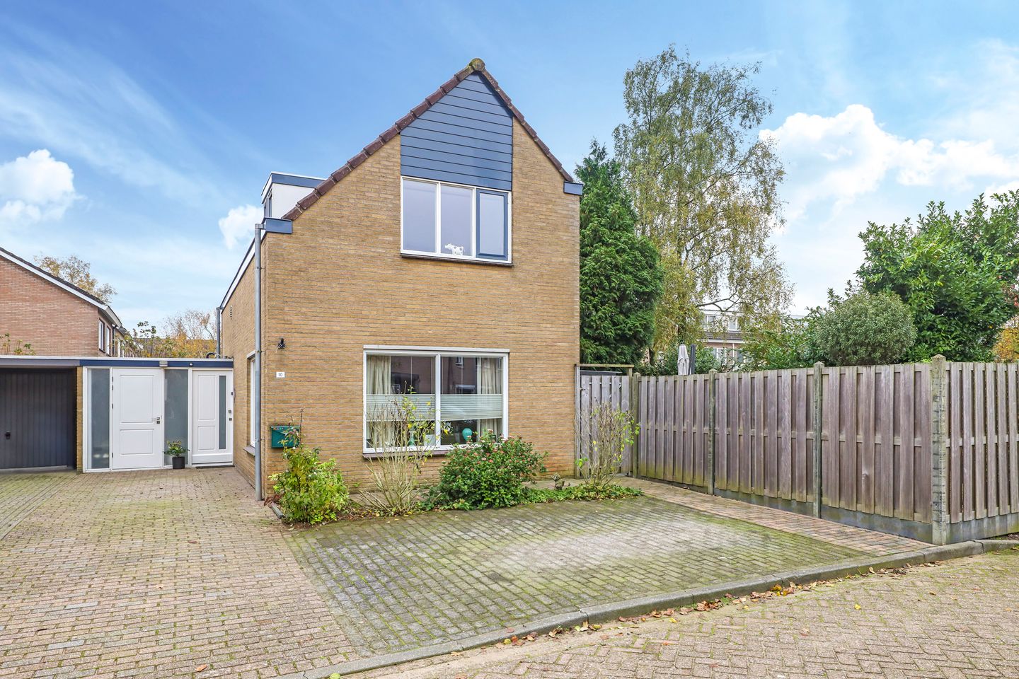 Photo 65 of Hammarskjöldpark 10