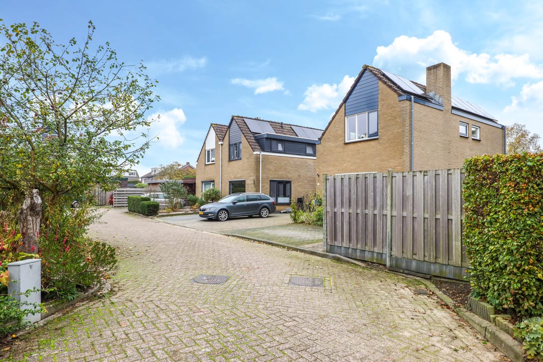 Photo 67 of Hammarskjöldpark 10