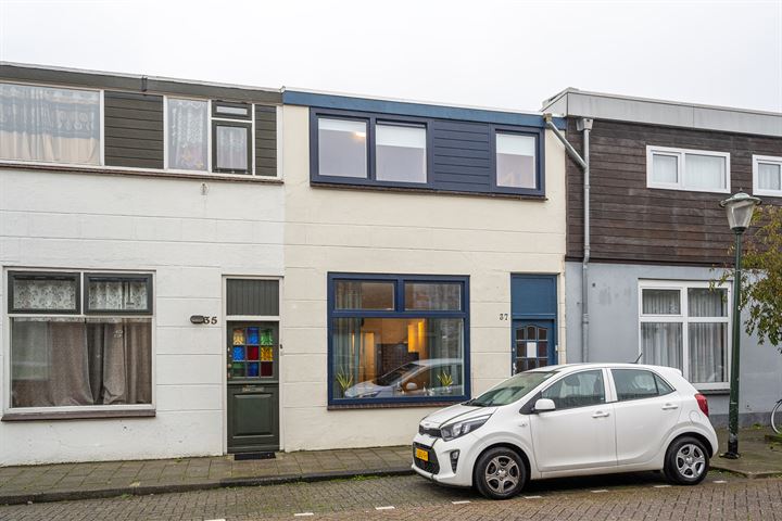 View photo 17 of Ploegstraat 37