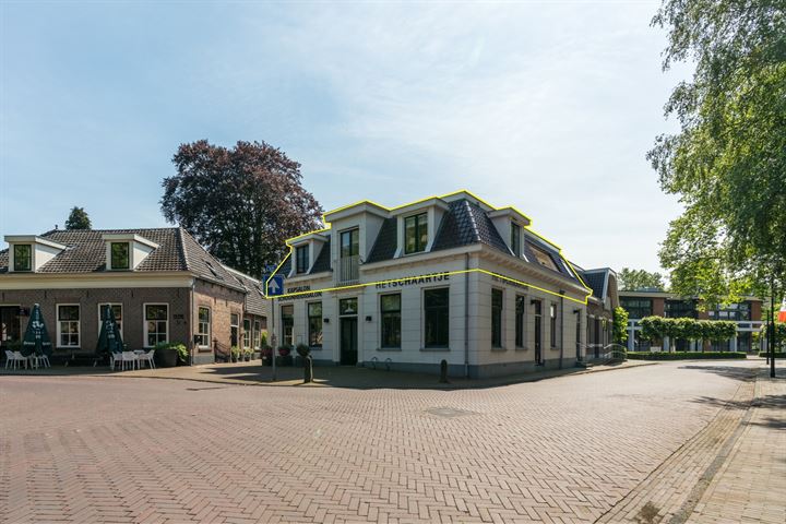 Bekijk foto 1 van Brinkstraat 1-A