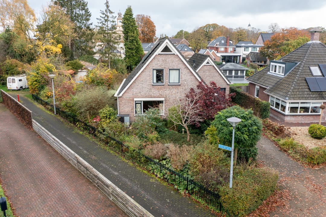 Foto 1 van Buitensingel 147