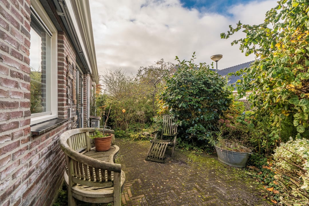 Foto 28 van Buitensingel 147