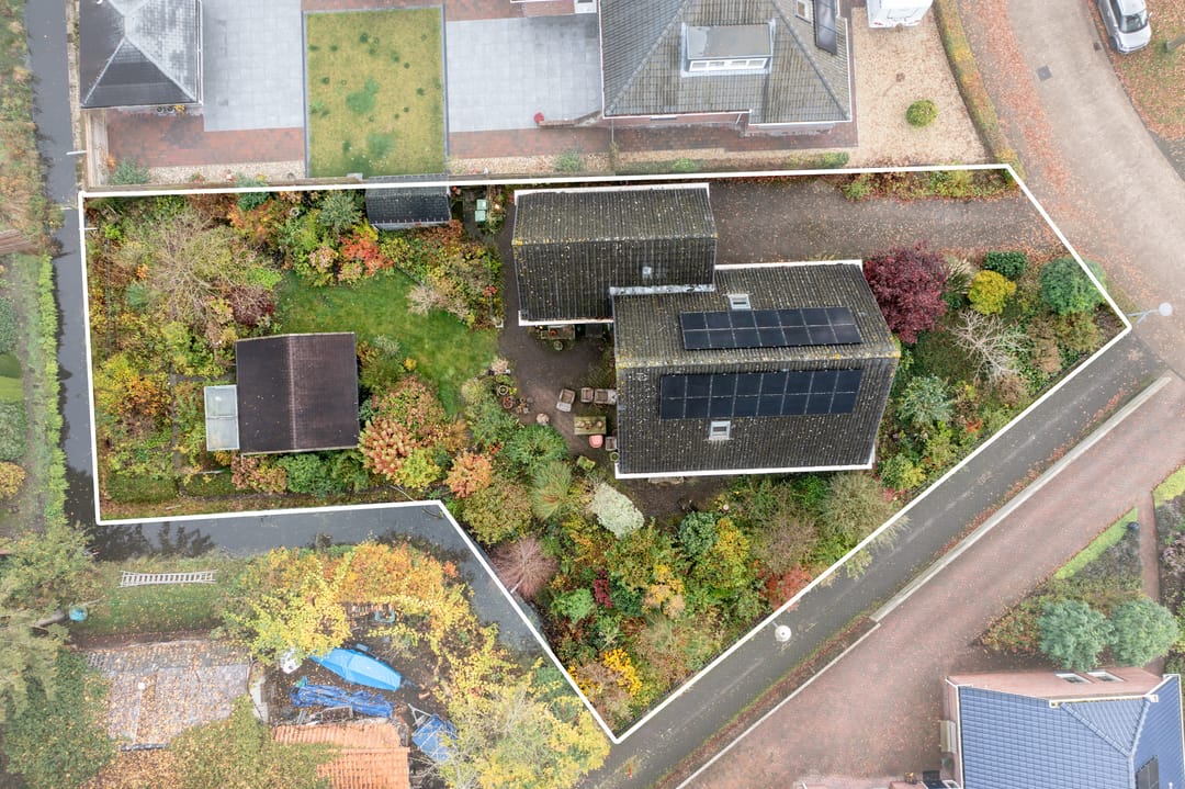 Foto 38 van Buitensingel 147