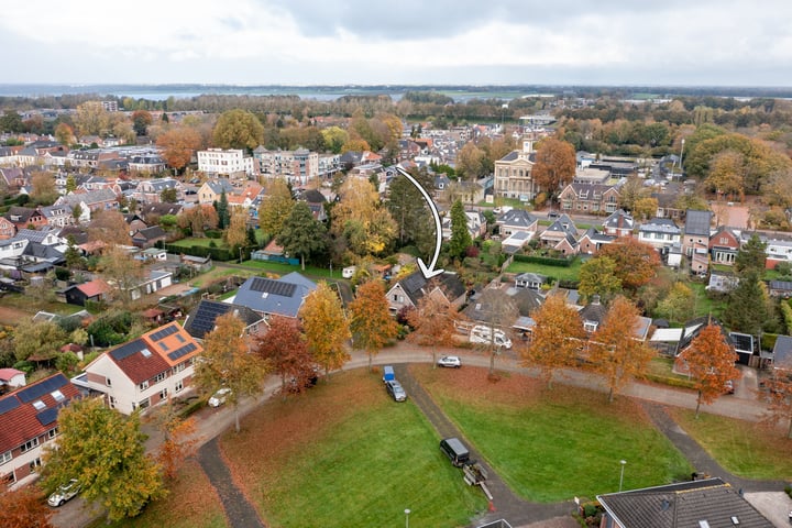 Bekijk foto 39 van Buitensingel 147