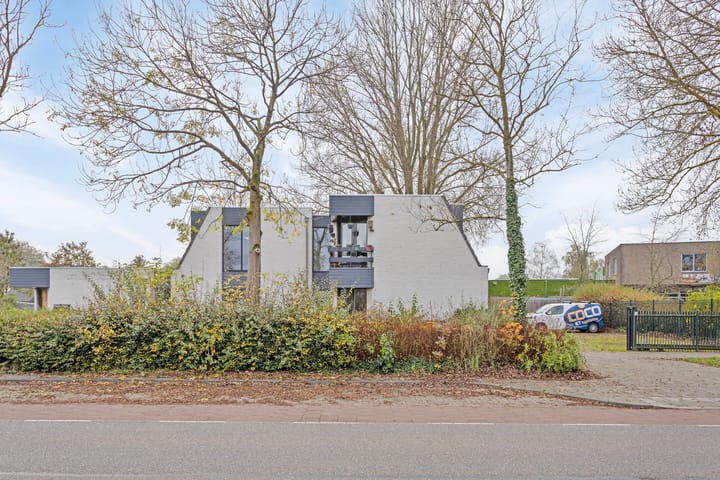 Foto 4 van Kerkhofweg 31